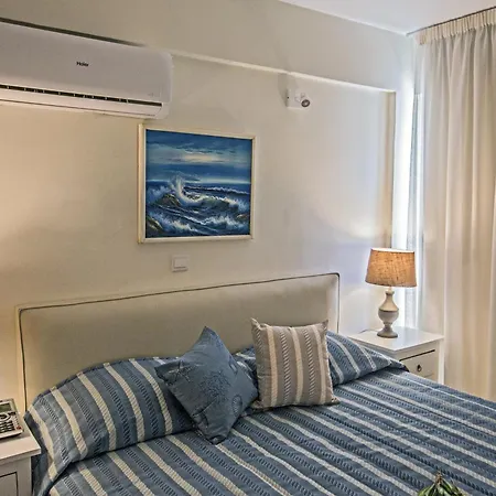 Napasol Boutique 3*