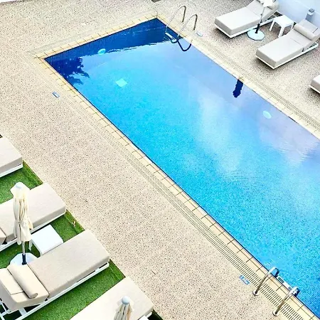 Napasol Boutique Hotel