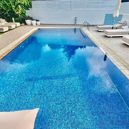 Hotel Napasol Boutique