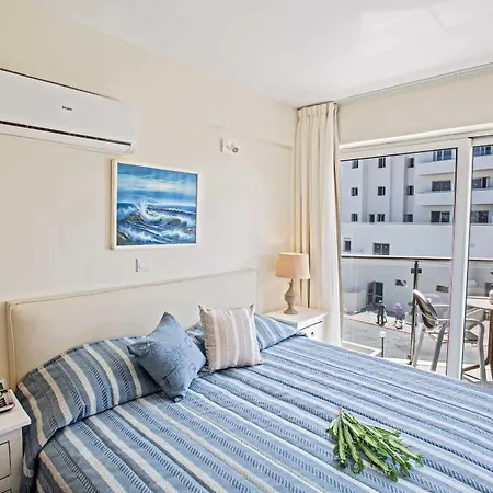 Hotel Napasol Boutique Ayía Nápa