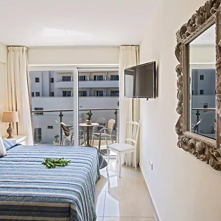 Napasol Boutique 3* Ayía Nápa