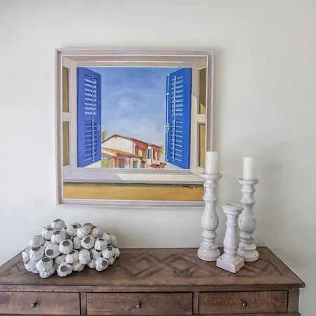 Napasol Boutique Hotel