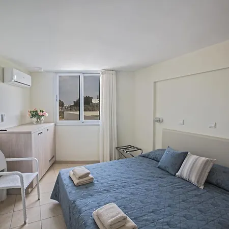 Hotel Napasol Boutique