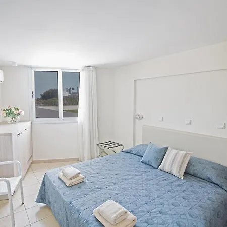 Napasol Boutique Hotel 3*