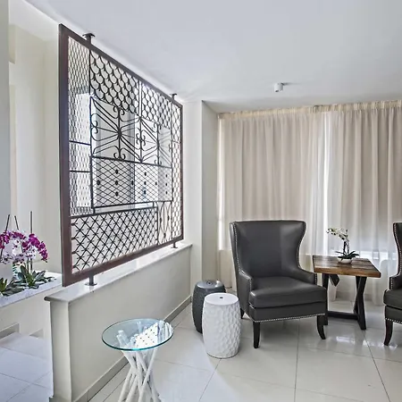 Napasol Boutique Hotel Ayia Napa