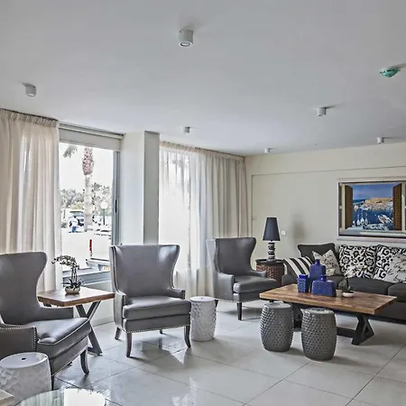 Hotel Napasol Boutique 3*