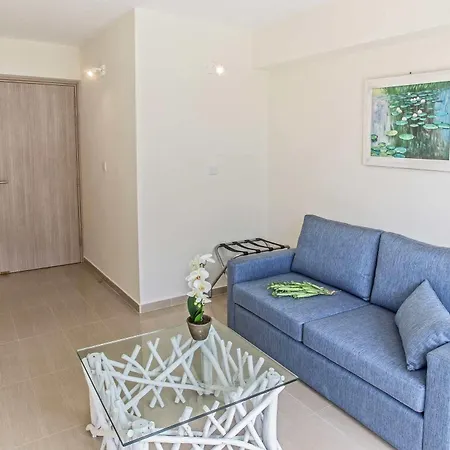 Napasol Boutique Hotel Ayia Napa