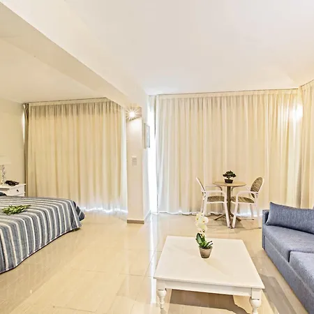 Napasol Boutique 3*
