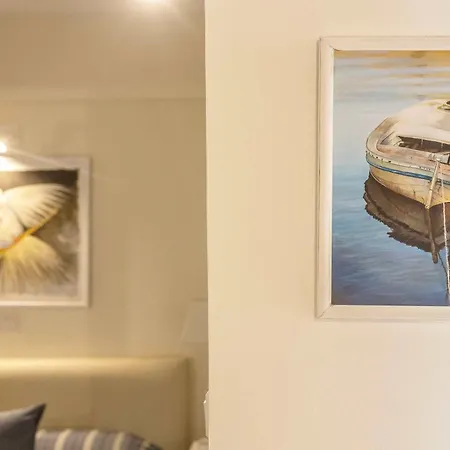 Szálloda Napasol Boutique 3*