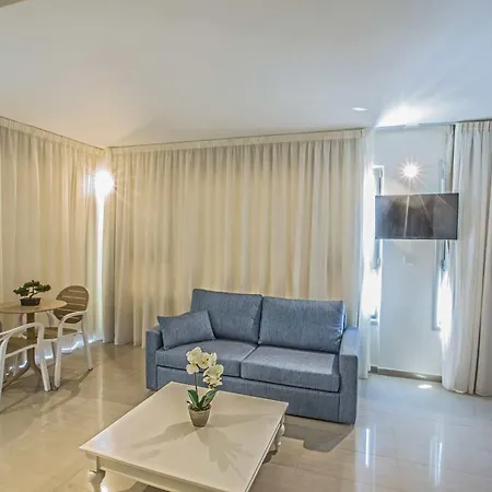 Hotel Napasol Boutique