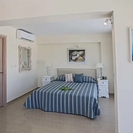 Hotel Napasol Boutique