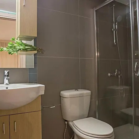 Napasol Boutique 3* Ajía Nápa