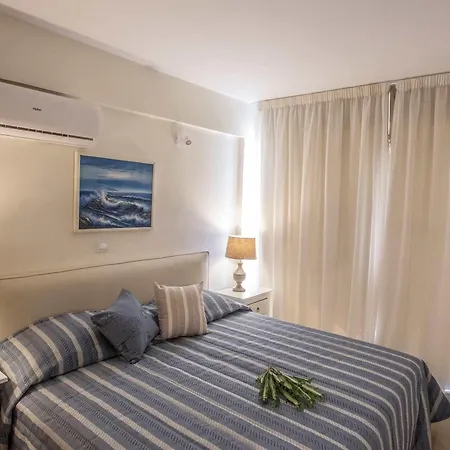 Hotel Napasol Boutique 3*