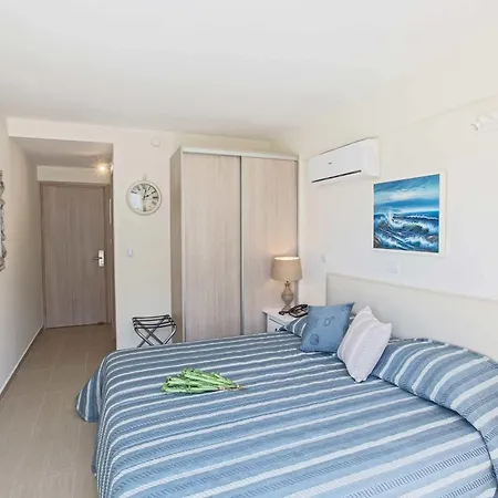 Szálloda Napasol Boutique 3*