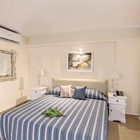 Napasol Boutique 3*