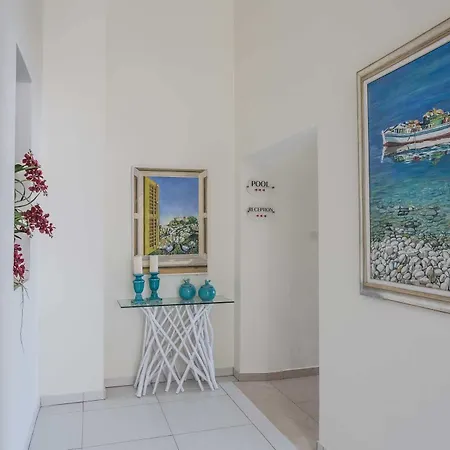 Napasol Boutique 3*
