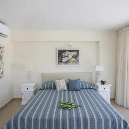 Napasol Boutique Ayia Napa