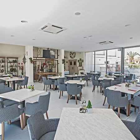 Hotel Napasol Boutique 3*
