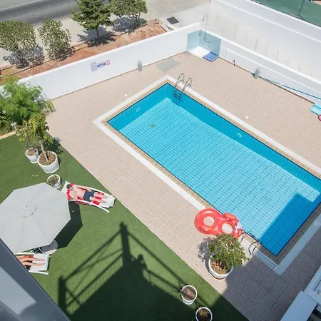 Szálloda Napasol Boutique 3*