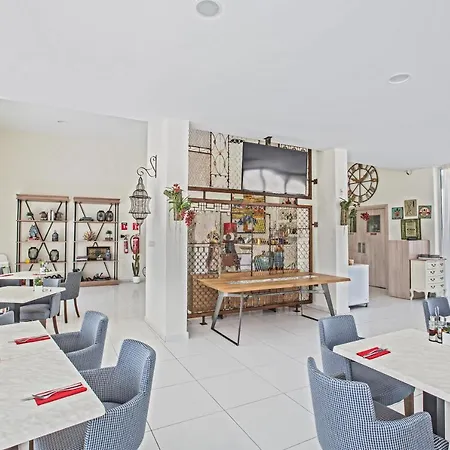 Napasol Boutique Hotel