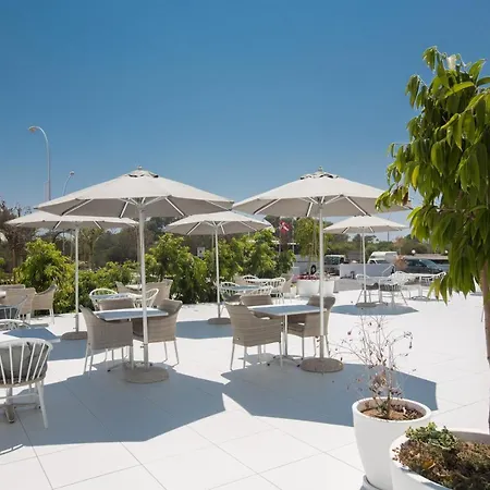 Szálloda Napasol Boutique 3*