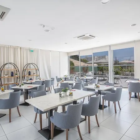 Napasol Boutique Hotel 3*