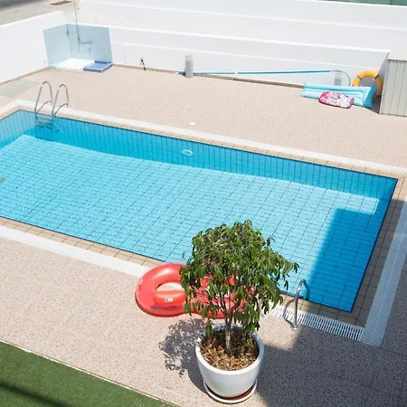 Hotel Napasol Boutique Ayia Napa