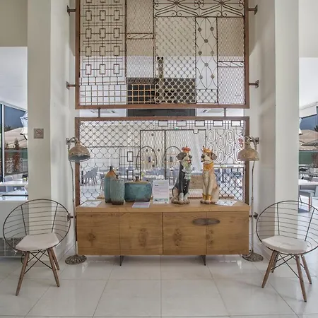 Napasol Boutique Ajía Nápa