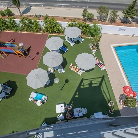 Napasol Boutique Szálloda 3*