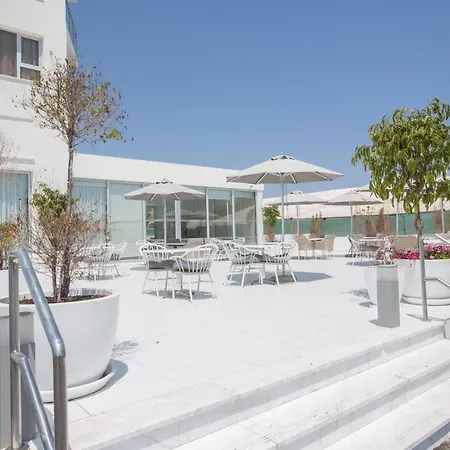 Napasol Boutique Ayia Napa