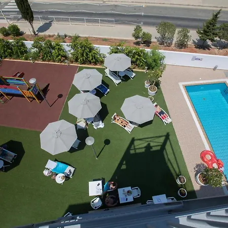 Hotel Napasol Boutique