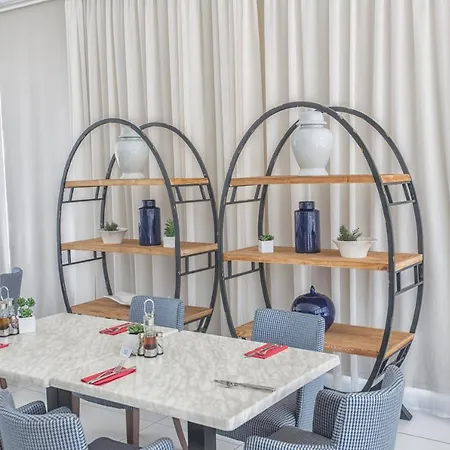 Hotel Napasol Boutique
