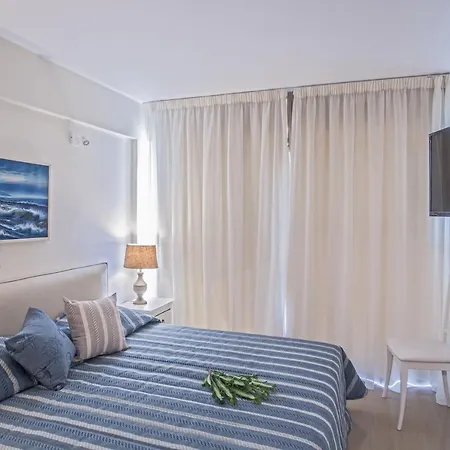 Napasol Boutique Hotel