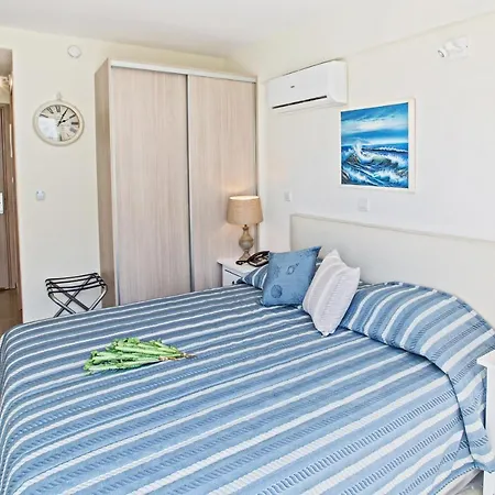 Hotel Napasol Boutique