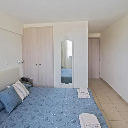 Napasol Boutique 3*