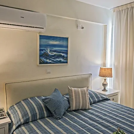 Szálloda Napasol Boutique 3*